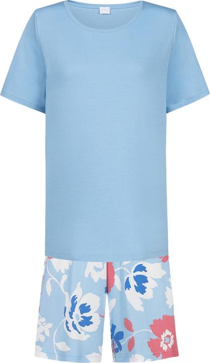 Produktbild Mey Springrose Schlafanzug (44, XXL)