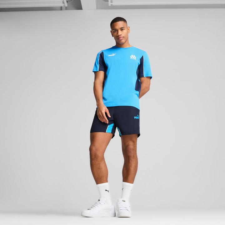 Produktbild Puma T-Shirt OM Archive 2024/25 (M)
