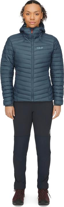 Produktbild Rab Women's Cirrus Alpine Jacket (XL)