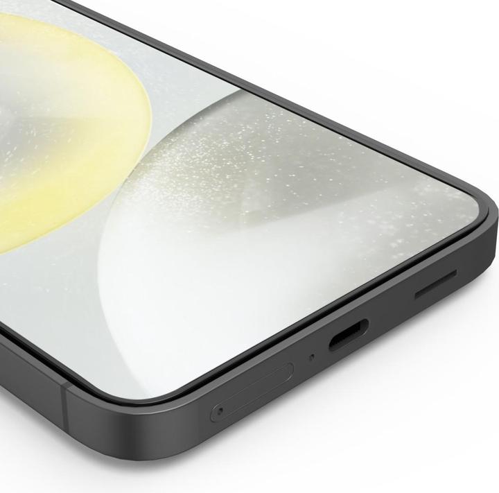 Produktbild Hama Extreme Protect (1 Stück, Samsung Galaxy A15 5G)