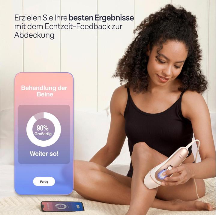 Image du produit Braun Silk-Expert Pro IPL PL7387