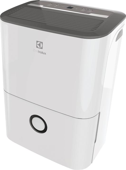 Actual product image Electrolux Dehumidifier (44 m², 16 l/24h)