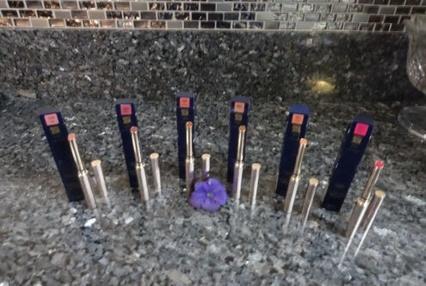 Produktbild Estée Lauder Pure Color Explicit Slick Shine (No Tomorrow)