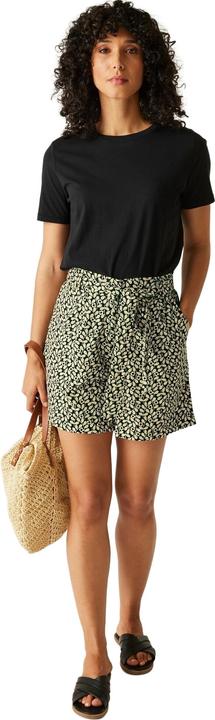 Produktbild Regatta Orla Kiely II Shorts Sommer (36 D)