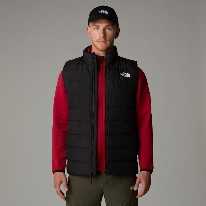 Immagine prodotto North Face Gilet Aconcagua 3 (M)