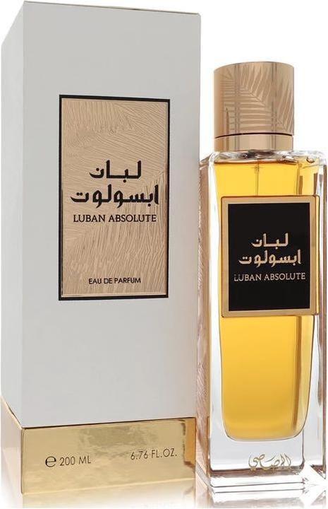 Image du produit Rasasi Luban Absolute EDP 200ml (Eau de parfum, 200 ml)