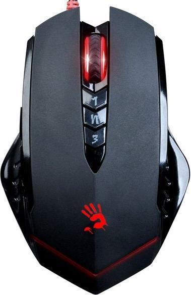 Image du produit A4Tech Bloody V8m (Filaire)
