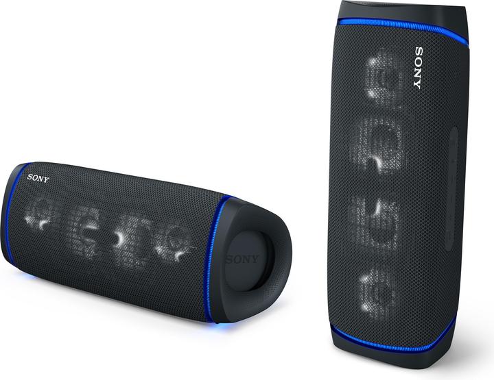 Produktbild Sony SRS-XB43 (24 h, Akkubetrieb)
