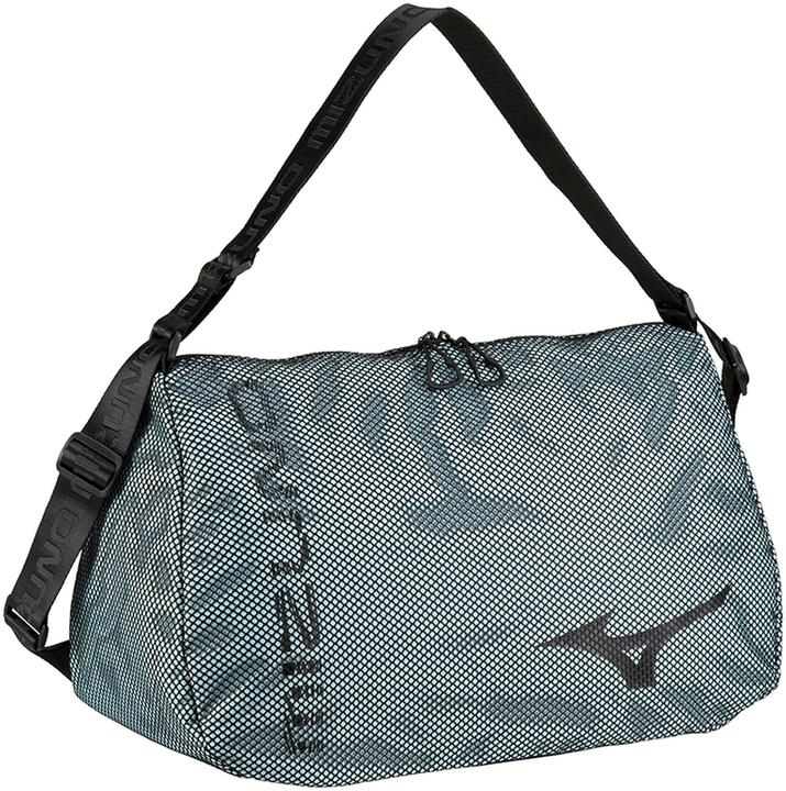 Mizuno Mesh Holdall 22 (20 l)