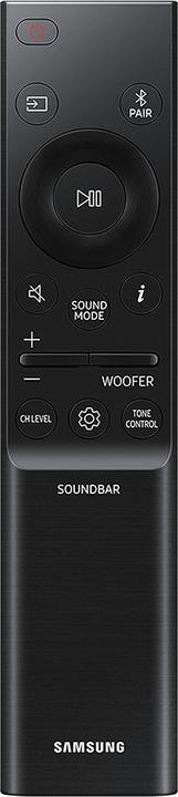 Produktbild Samsung S-Soundbar Hw-S66gd (200 W, 5.0 Kanal)