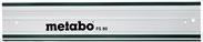 Actual product image Metabo Guide rail FS 80 (80 cm)