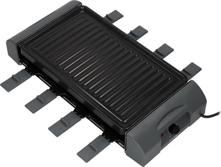 Actual product image Thomson Raclette and grill