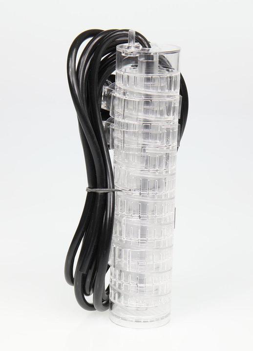 Actual product image JBL Aquaristik und Terraristik Typhoon Spiral 10 (Aquarium water care)