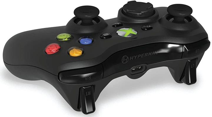 Actual product image Hyperkin Xenon (Xbox One S, Xbox Series S, Xbox One X, Xbox Series X, Windows)