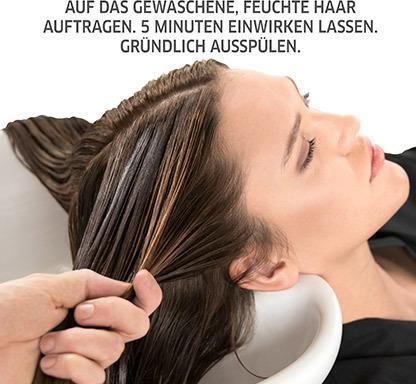 Produktbild Wella Invigo Nutri-Enrich Deep Nourishing Mask - 30 (30 ml)