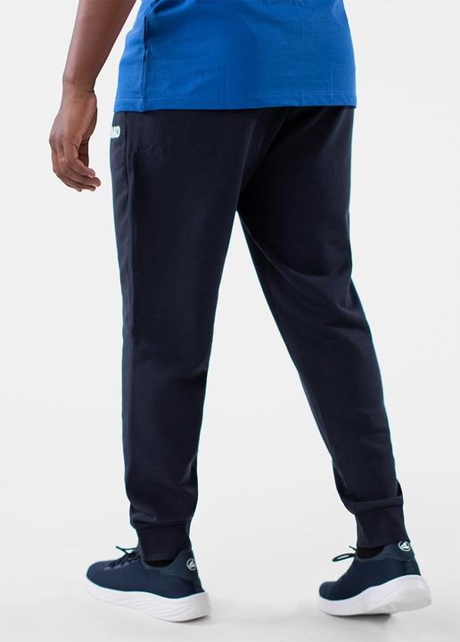 Image du produit JAKO Pantalon De Jogging Base Avec Poignets (3XL)