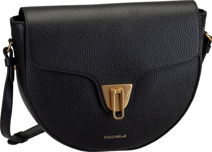 Image du produit Coccinelle Saddle Bag Beat Soft