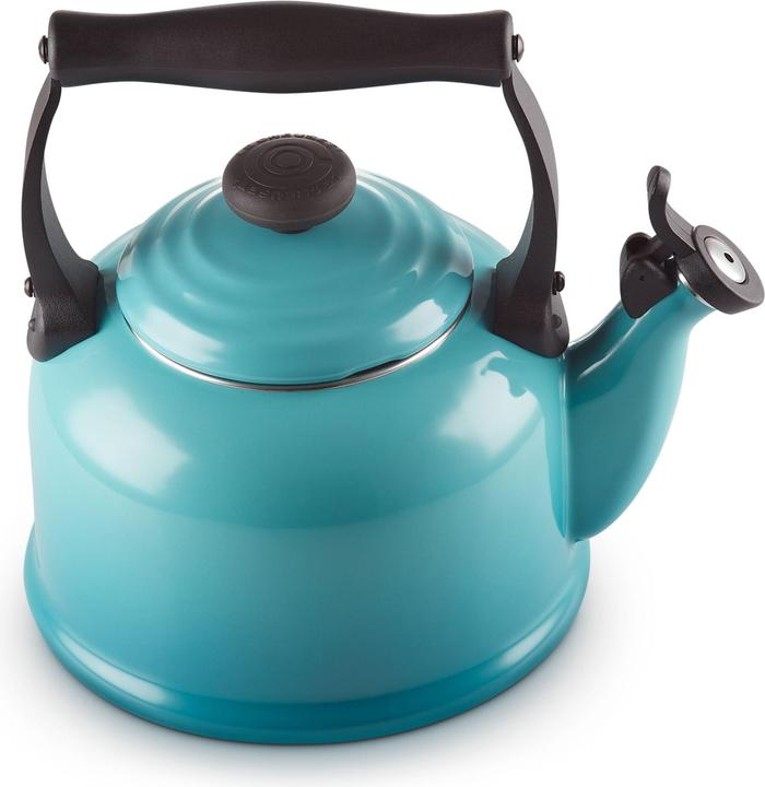 Immagine prodotto Le Creuset Bollitore tradizionale (2.10 l)
