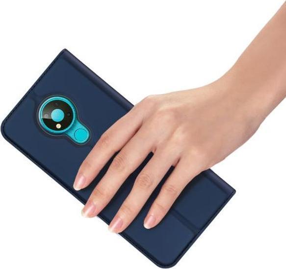 Produktbild Dux Ducis Skin Pro Series Bookcover (Nokia 3.4)