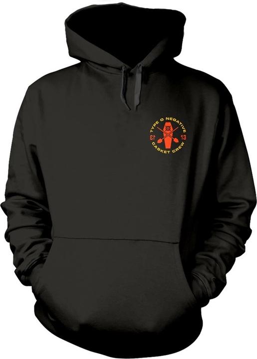Produktbild Type O Negative Everyday Is Halloween (Hoodie) (M)