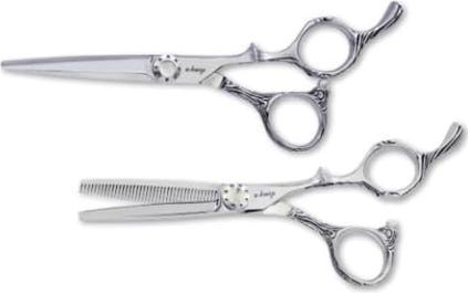 Produktbild E-kwip Chikara-Set (13.97 cm)