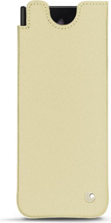 Beige ( Nappa - Pantone #ceb888 )