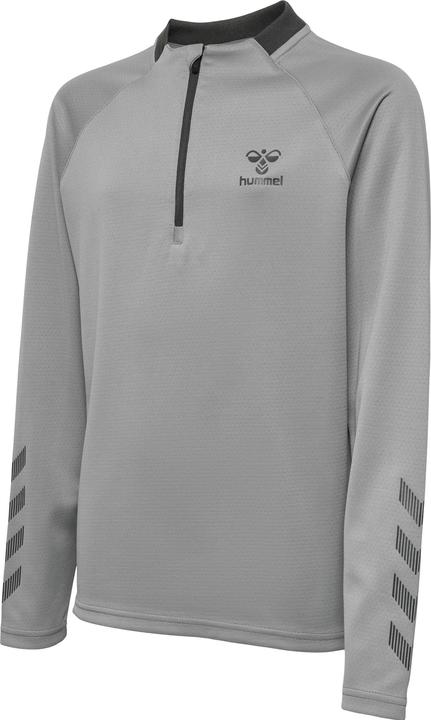 Image du produit hummel Gg12 Action Demi-Zip Sweat Kids (116)