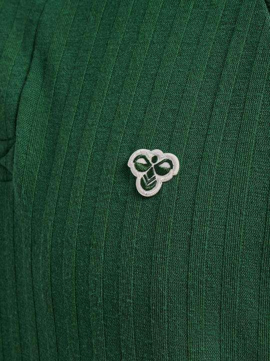 Produktbild hummel Hmlarchive Loose Polo Shirt S/S (S)