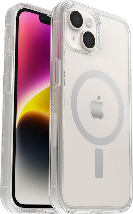 Image du produit OtterBox Symmetry+ mit MagSafe (Apple iPhone 14 Plus)