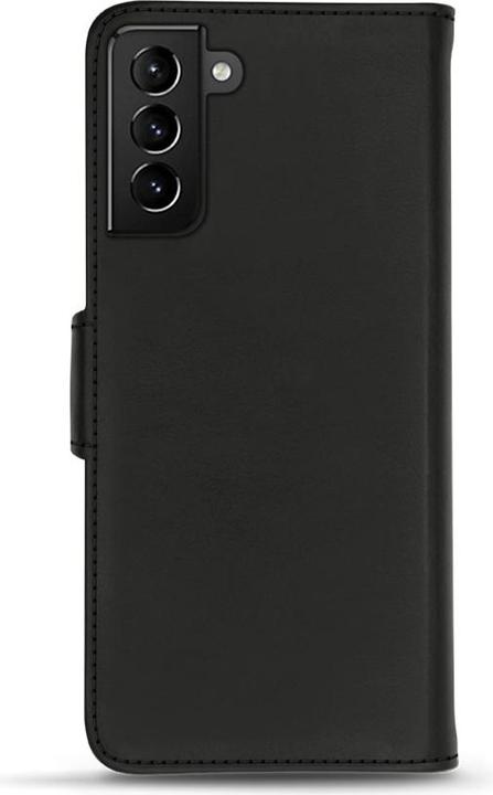 Actual product image Noreve Leather case wallet (Samsung Galaxy S21+)