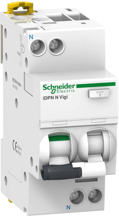 Schneider Electric Commutateur Fi/LSS iDPNN