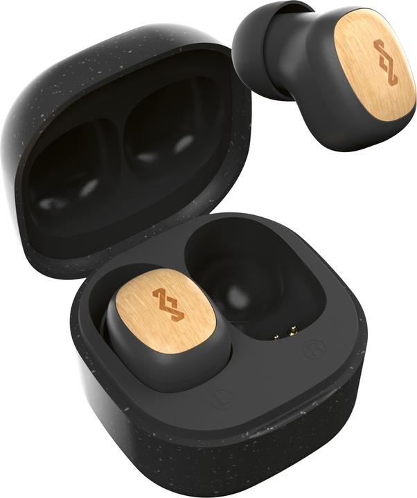 Actual product image House of Marley Smile Jamaica TWS Earbuds (24 h, Wireless)