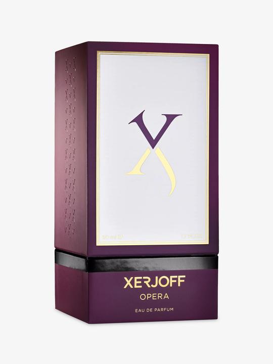 Immagine prodotto XerJoff Opera (Eau de parfum, 50 ml)