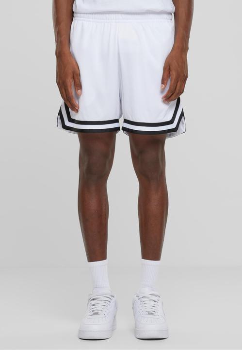 Actual product image Urban Classics Short Basketball Shorts - 142649 (M)