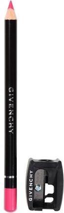 Actual product image Givenchy Lip Liner (4 Fuchsia Irresistible)