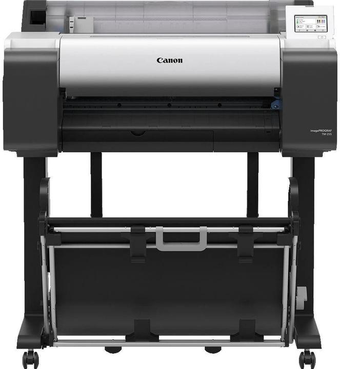 Produktbild Canon imagePROGRAF TM-255 (Farbe)
