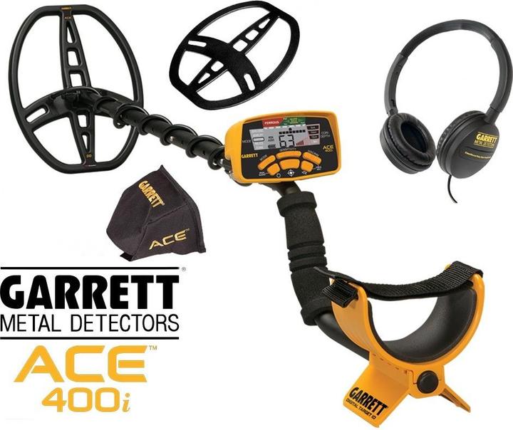 Image du produit Garrett ACE400i