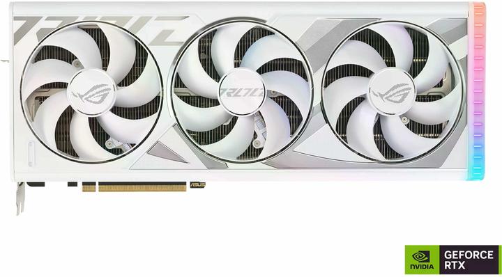 Immagine prodotto ASUS ROG Strix GeForce RTX 4080 SUPER (16 GB)