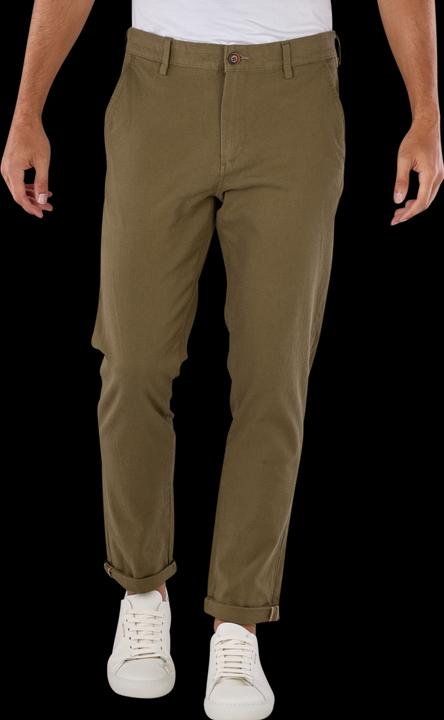 Actual product image Jack & Jones Slim fit chino trousers Chino trousers (W33/L32)