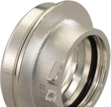 Produktbild Uponor Kobling reduktion mlc rs3x2 (Rohrreduktion)