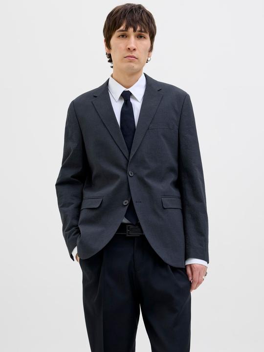 Actual product image Jack & Jones Jprstan Seersucker Blazer (52)