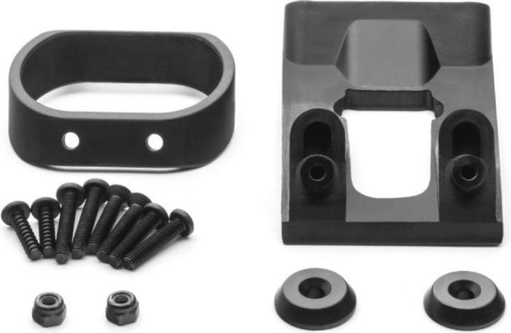 Produktbild Maverick HD Rear Wing Mount