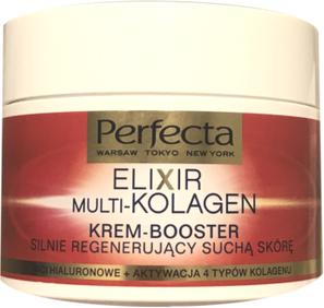 Immagine prodotto DAX Cosmetici Perfecta Spa Crema Booster Elisir Multi-Collagene 225ml (225 ml)