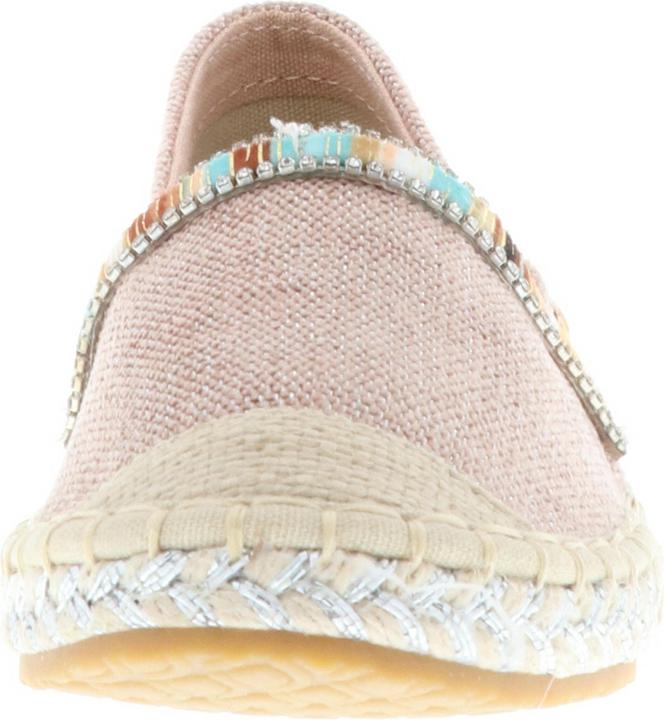 Produktbild Miss Sixty Kinder Mädchen Espadrilles Slipper rosa/pink (32)