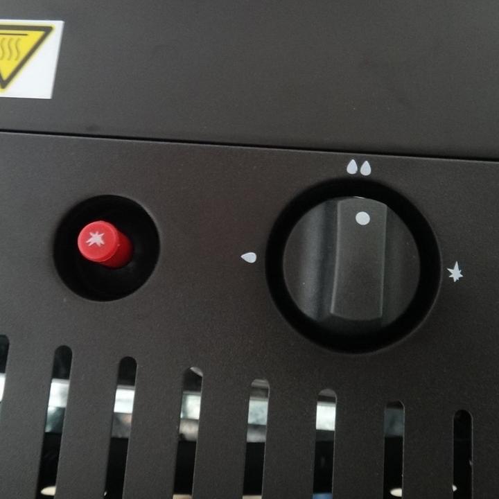 Produktbild Güde Solingen Blueflame 4200 B (4500 W)