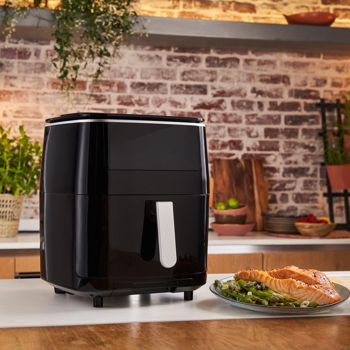 Actual product image Tefal Easy Fry Grill & Steam FW2018