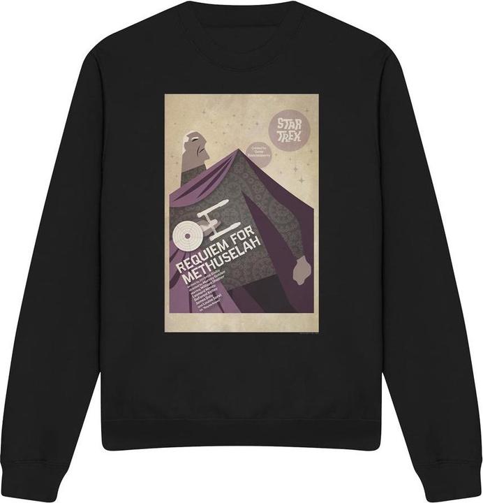 The Original Series Episode 74 Sweatshirt