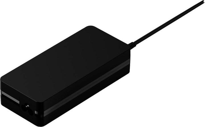 HN Power HNP120M-120 Alimentatore da tavolo e plug-in AC/DC 12 V/DC 8 A 120 W (120 W)