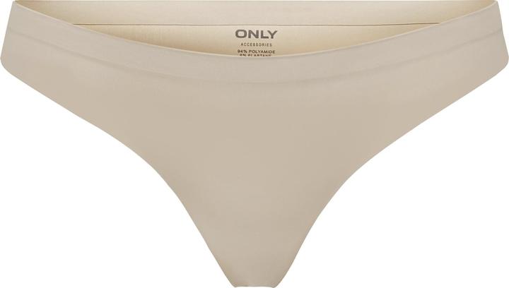 Immagine prodotto Only Onltracy Bonded Thong Noos Acc (XS)