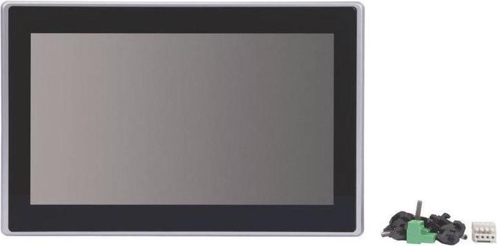 Produktbild Eaton 179667 XV-303-10-BE0-A00-1C SPS-Touchpanel mit integrierter Steuerung